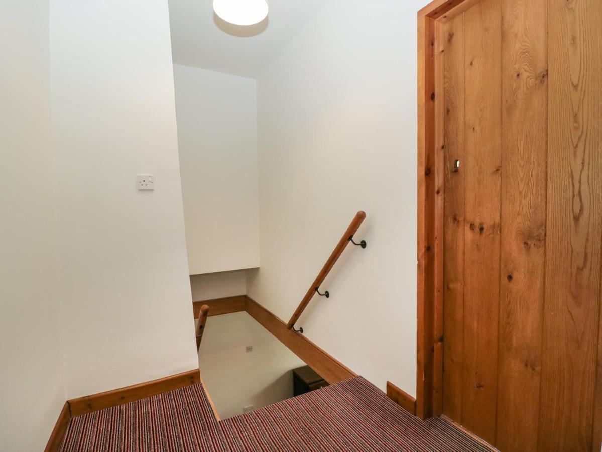 فيلا Wesley House شيبتون ماليت المظهر الخارجي الصورة