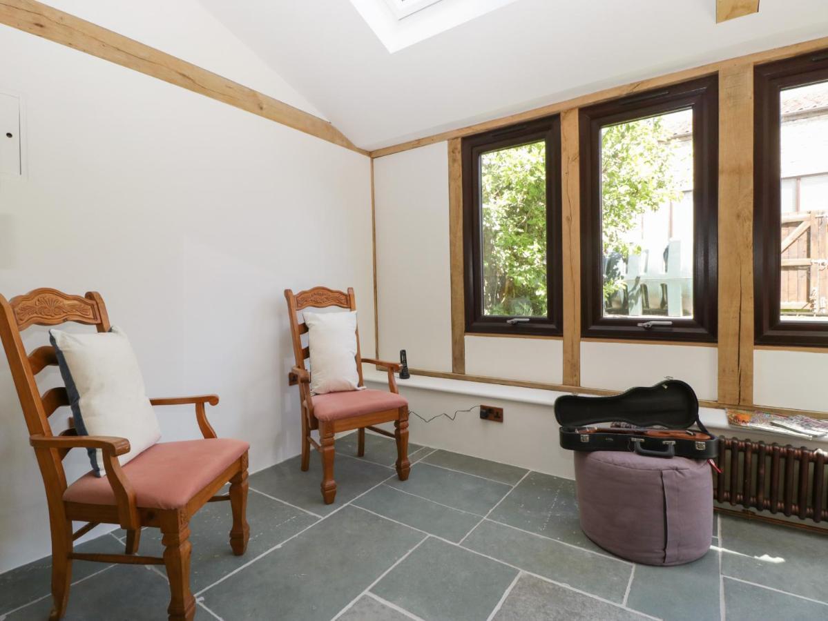 فيلا Wesley House شيبتون ماليت المظهر الخارجي الصورة